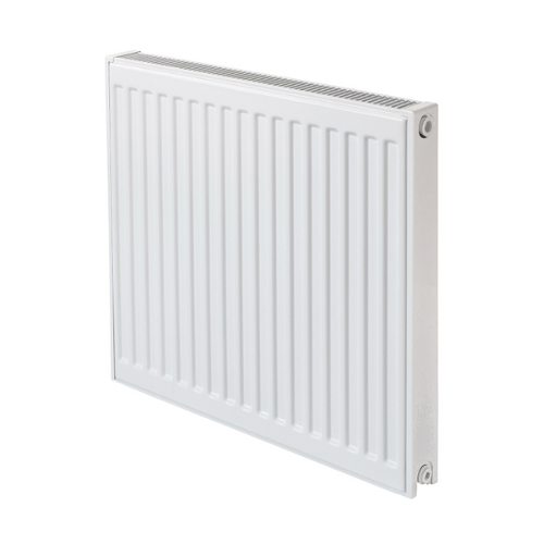 Warmhaus Compact Panel Radiator - Type 22 - Double Panel - 700mm x 800mm