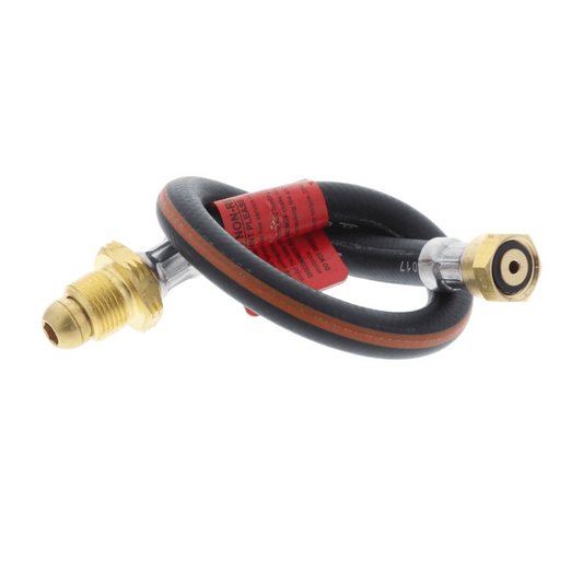 Continental Hose Assembly - 20 N.R. POL x W20 - H20PW20B-EXF