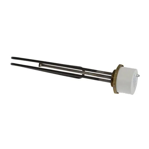 Cotherm Incoloy Immersion Heater and TSE Thermostat - 11" - 1 3/4" - 3kW - ELE11IN800UNV