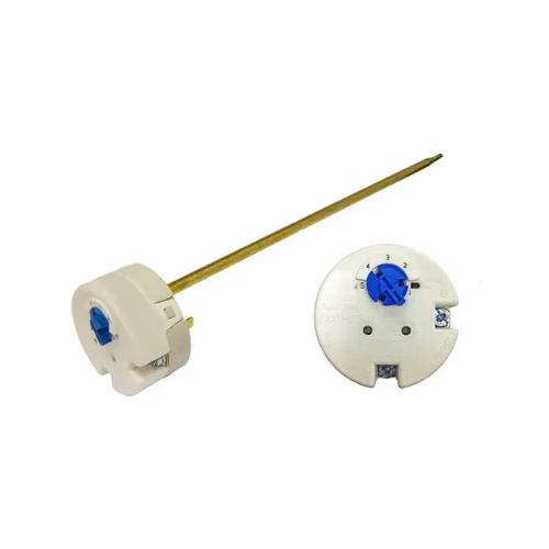 Cotherm TSR Dual Function Rod/Stem T115 Thermostat - 14" - TSR00014