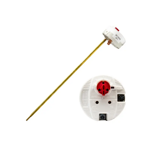 Cotherm TS Prime Plug-In Dual Safety Thermostat - 11" - TSP000014