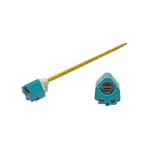 Cotherm Horizontal Fitting Thermostat - 11" - 16A/20A - TSDR1103SB