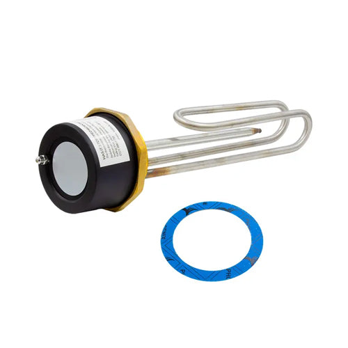 Copperform Immersion Heater Complete with Fibre Gasket