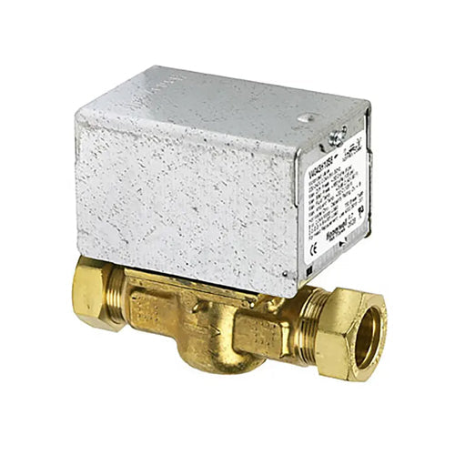Copperform 2 Port Motorised Valve - TS105