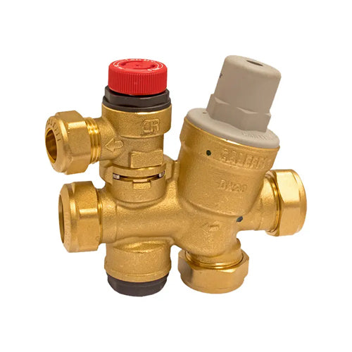 Copperform Multibloc 