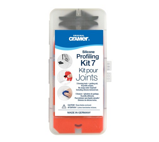 Cramer Professional Profiling Kit 7