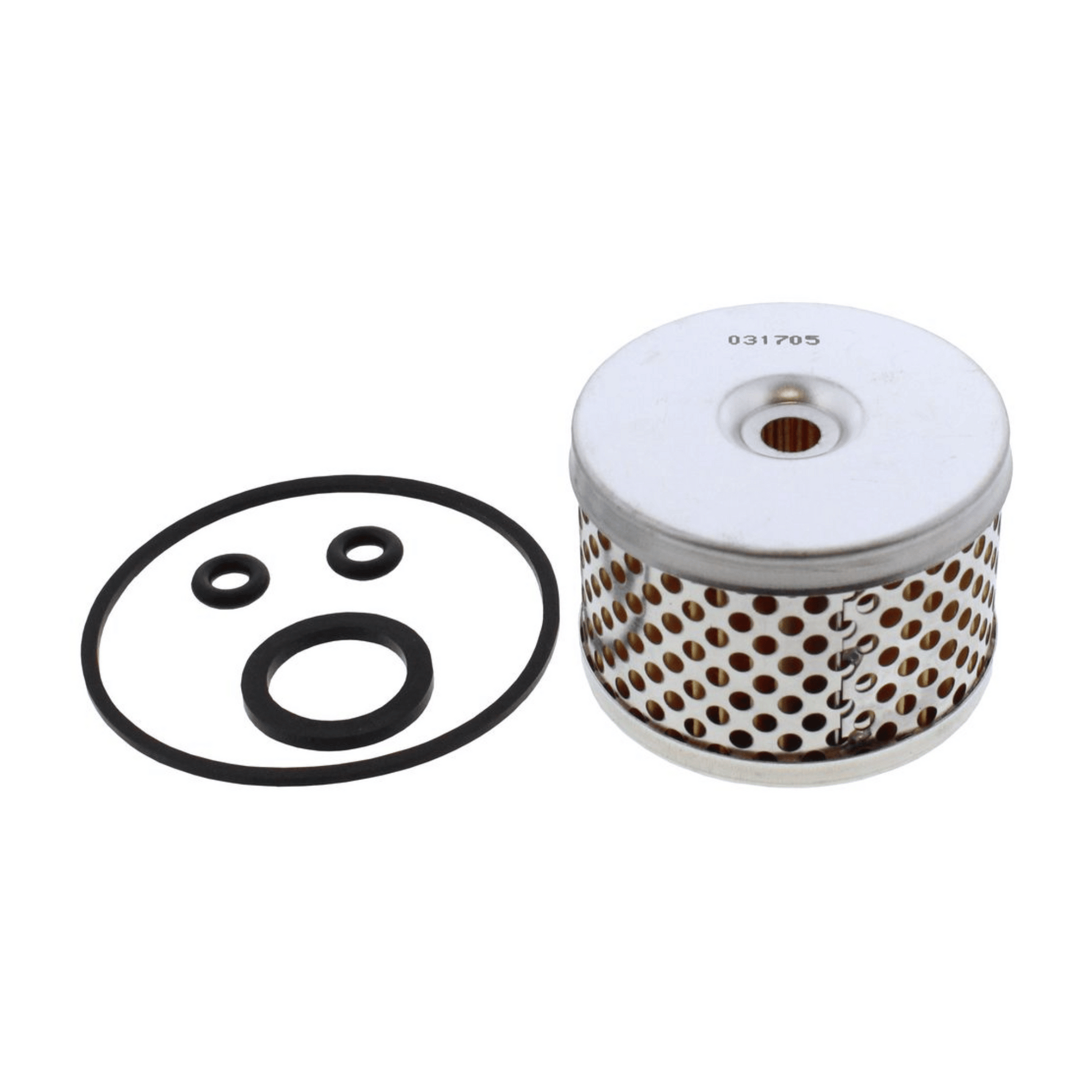 Crosland Oil Filter Element - 489 - F02-F136