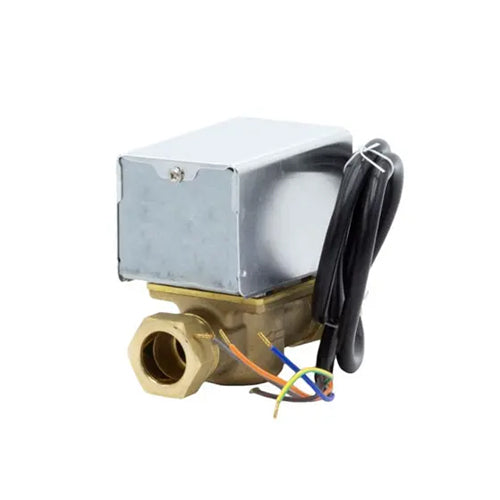 Crown 2-Port Endurance Motorised Zone Valve - 22mm