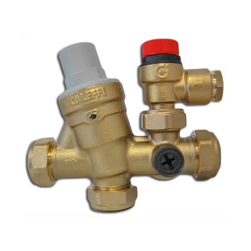 Crown Multibloc Inlet Control Group