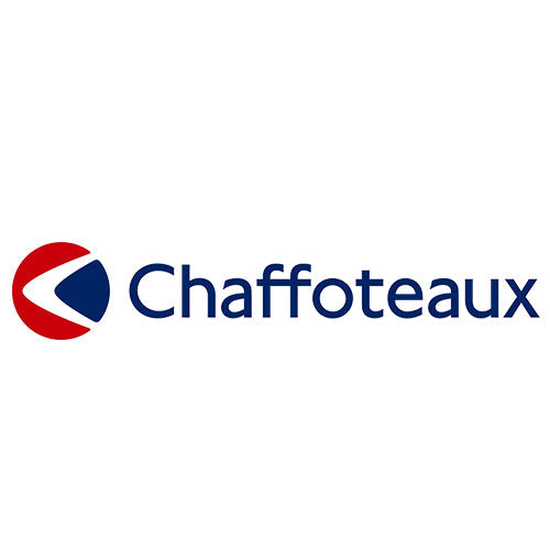 Chaffoteaux Et Maury Gas Section Cover - 60033600-03