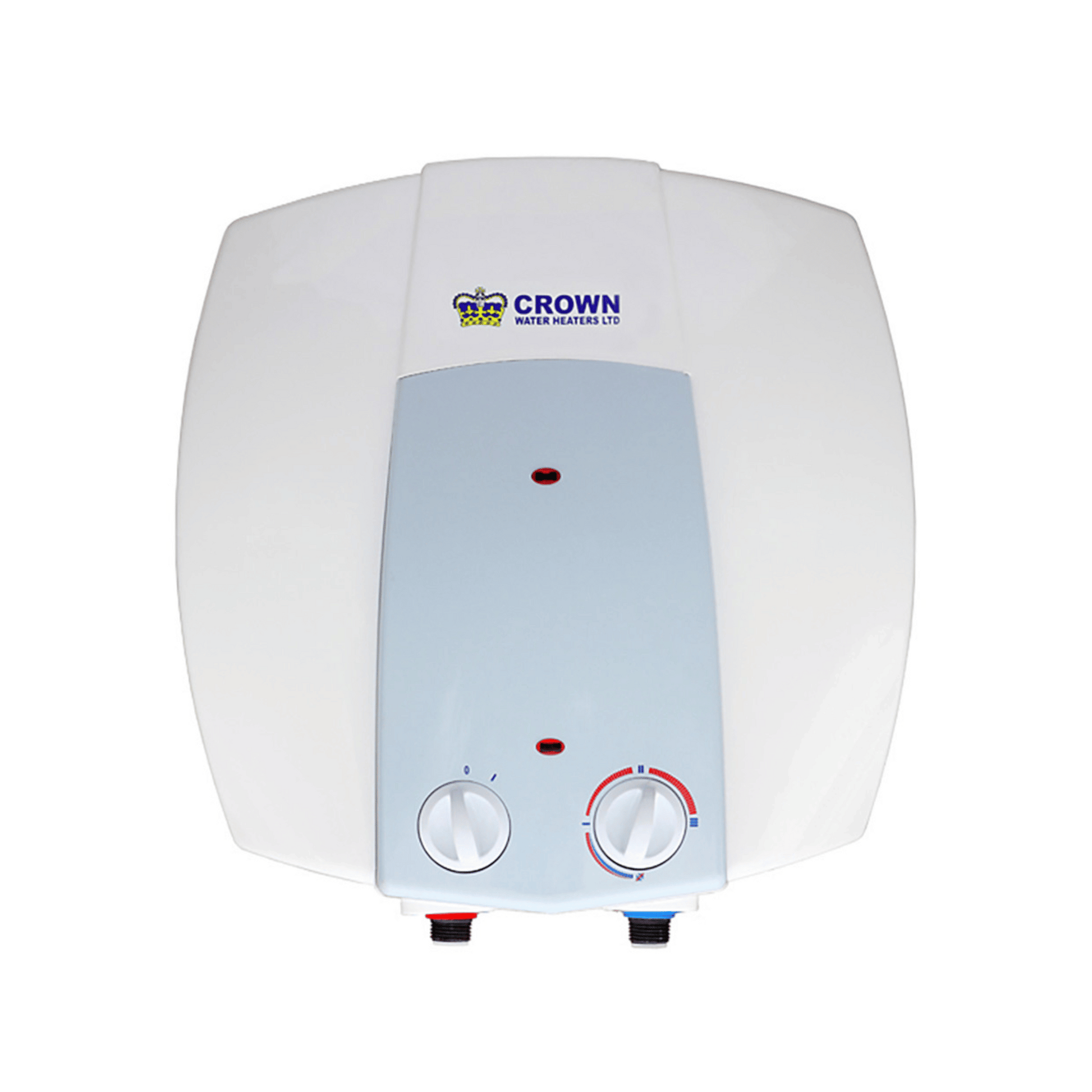 Crown Compact Plus Oversink - Unvented - Water Heater - 2kW - 10 Litre - CPOS10