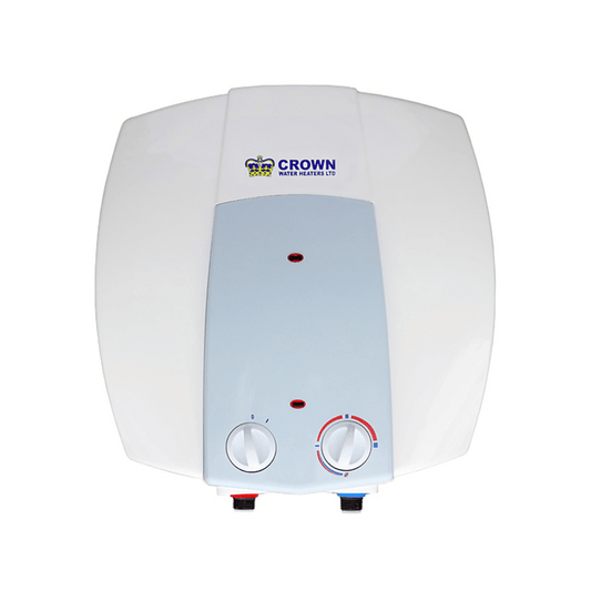 Crown Compact Plus Oversink - Unvented - Water Heater - 2kW - 10 Litre - CPOS10