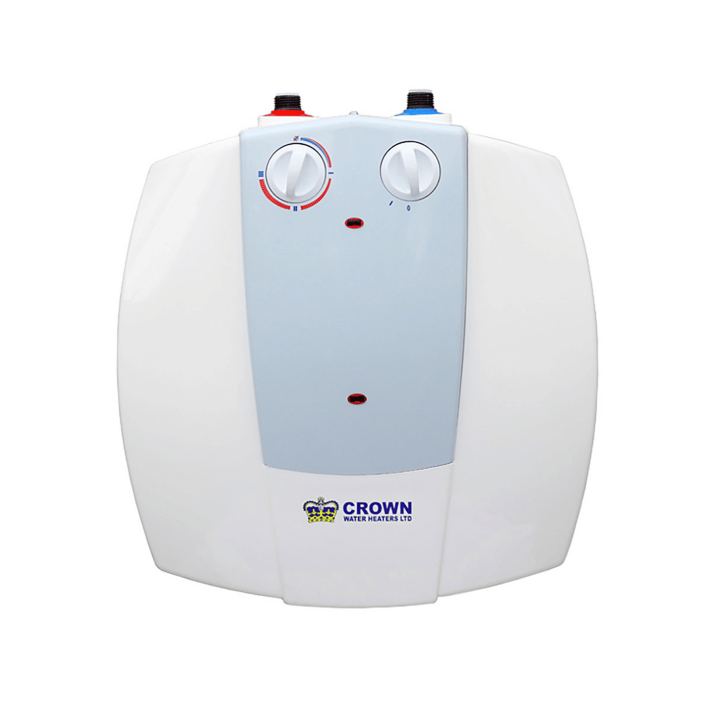 Crown Compact Plus Undersink - Unvented - Water Heater - 2kW - 15 Litre - CPU15