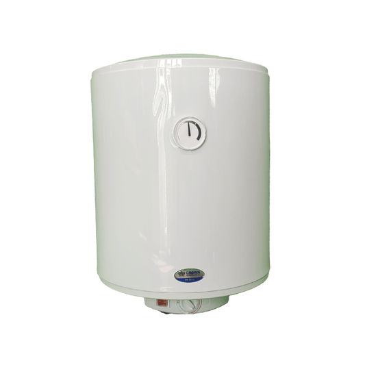 Crown HiStore Wall Hung - Unvented - Water Heater (includes Unvented Kit) - 100 Litre - GCV 1004430 D04 TSRV