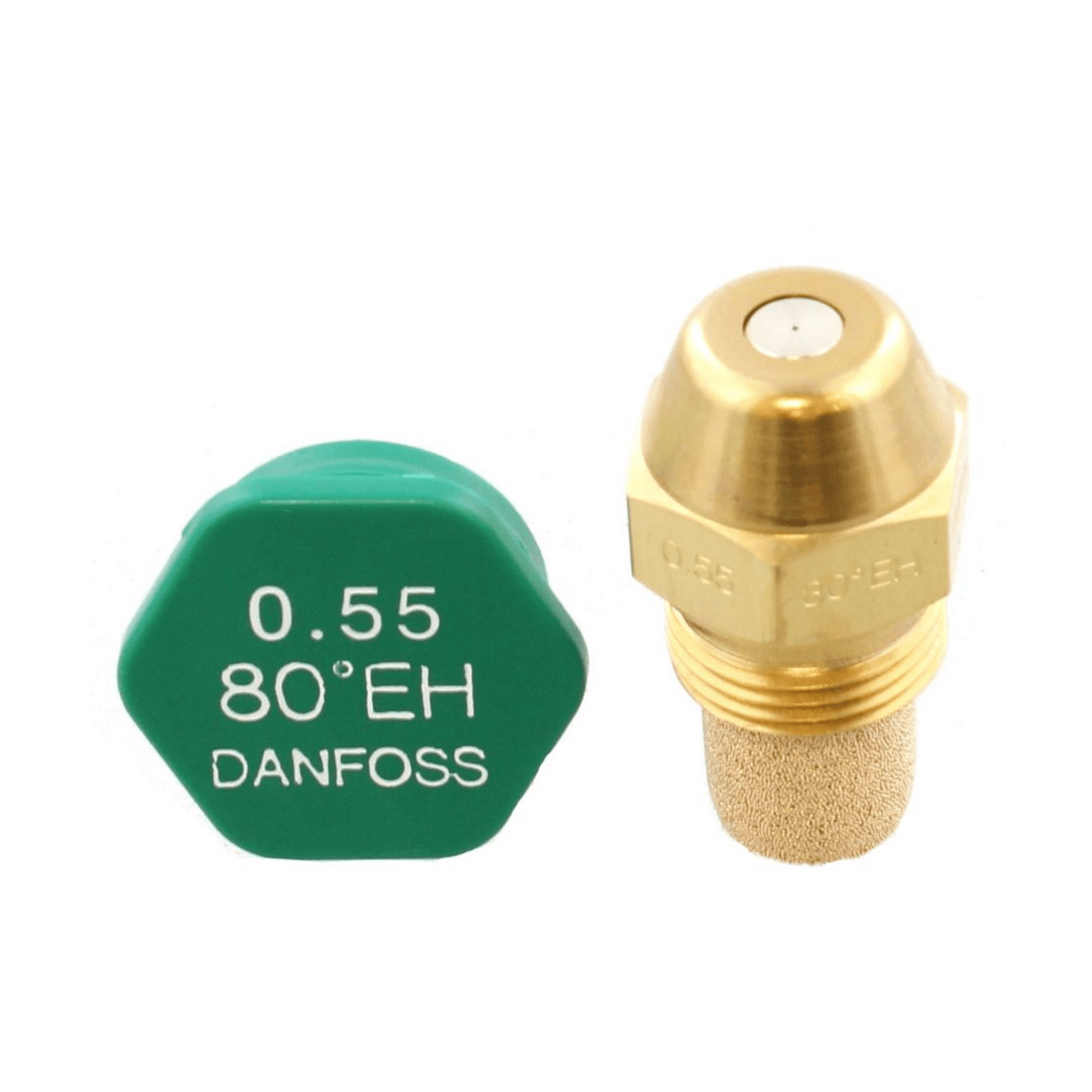 Danfoss Oil Nozzle - 00.55 x 80 EH - 030H8310