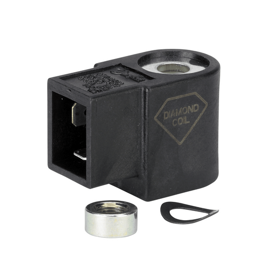 Danfoss BFP T85 NC Coil - Diamond Series - 071N1006