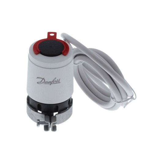 Danfoss TWA-V Actuator 230V - 088H3122