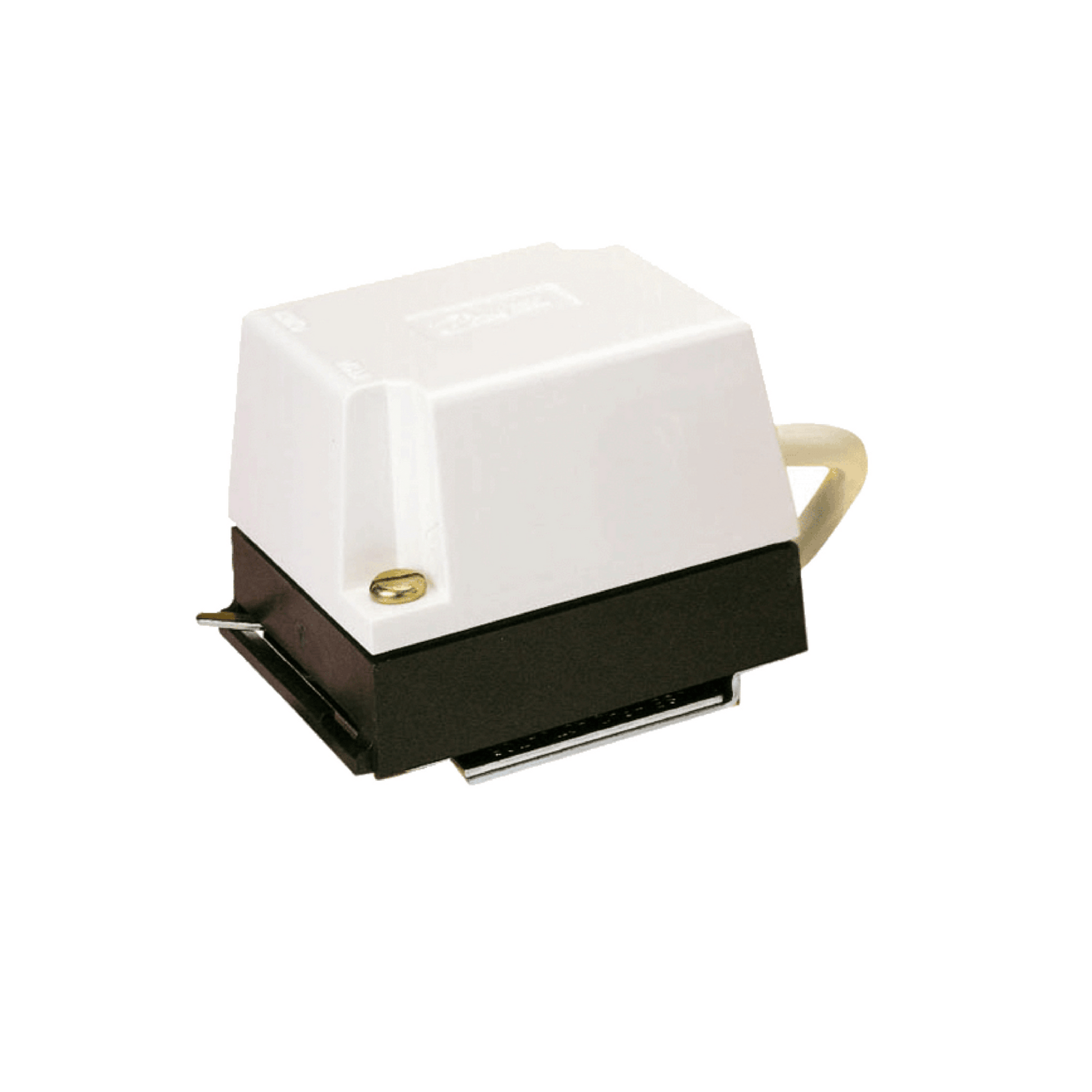 Danfoss HPA2 2-Port Valve Actuator (4 Wire With SPST Switch) - 087N6579