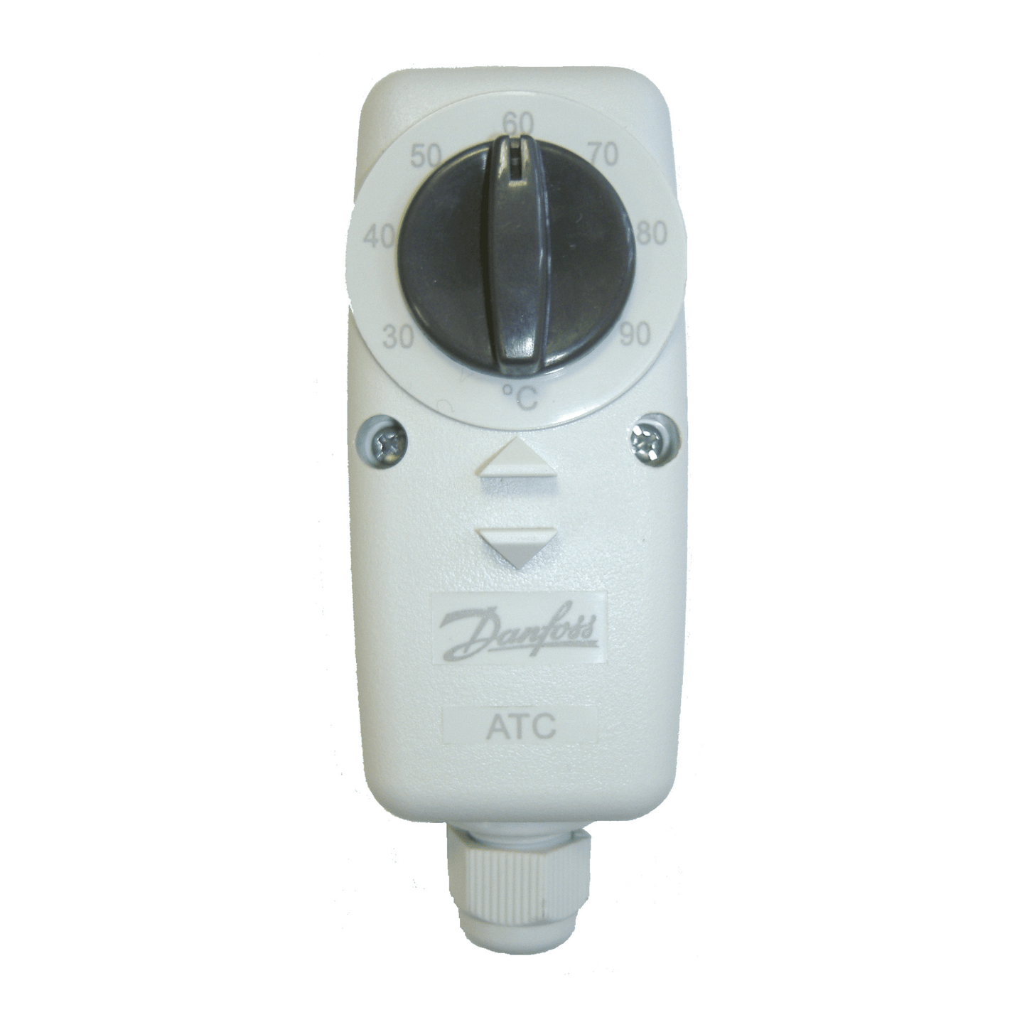 Danfoss ATC Cylinder Stat - 30-90°C - SPDT - 041E0010