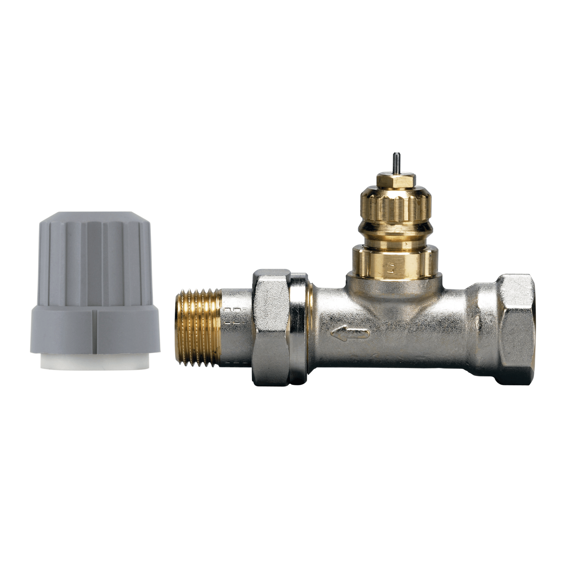 Danfoss Fixed Capacity Valve Type RA-FN 20 - Series D - Straight - 3/4" - 013G0026