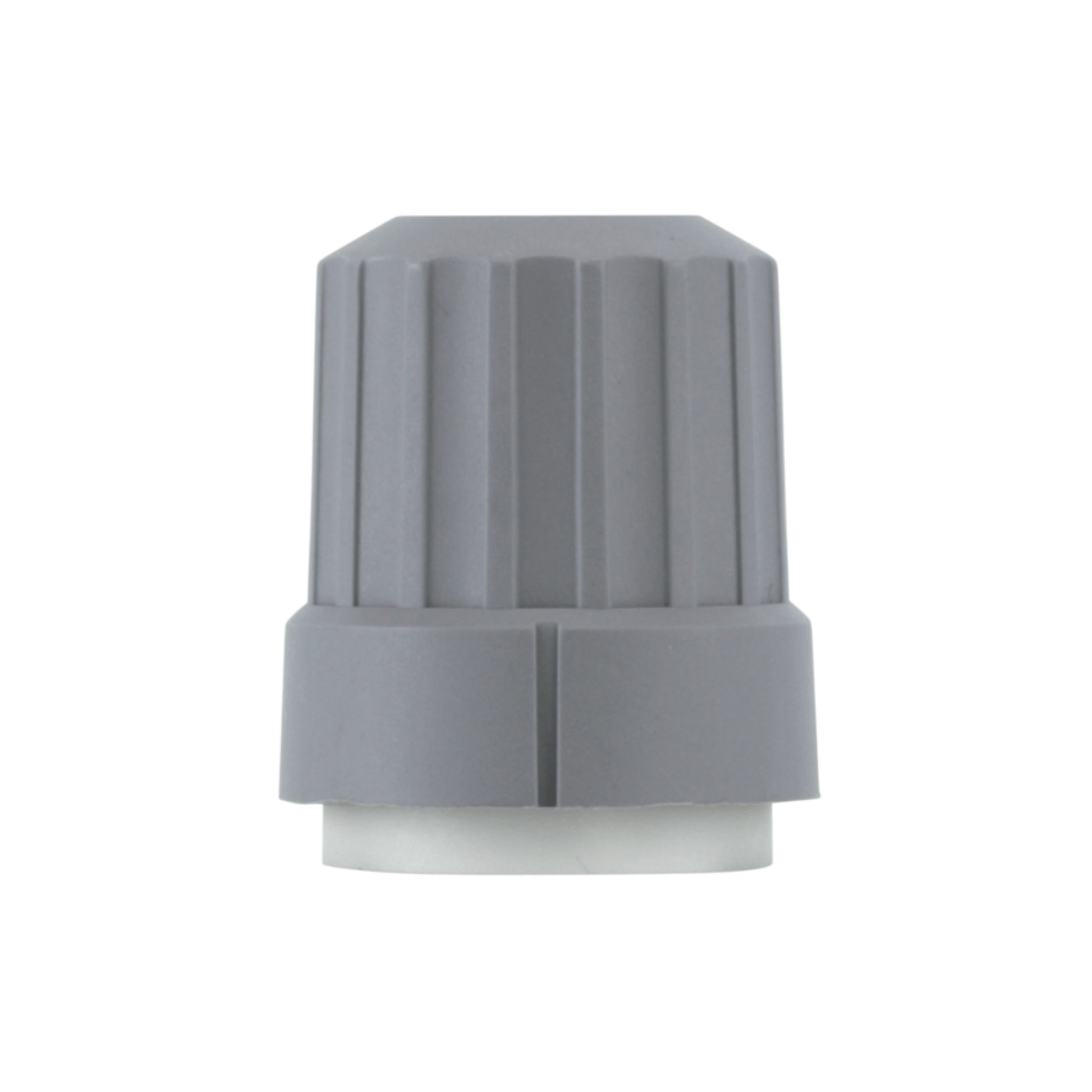 Danfoss Spare Protective Cap for RA Valve Body - Grey - 013G0275
