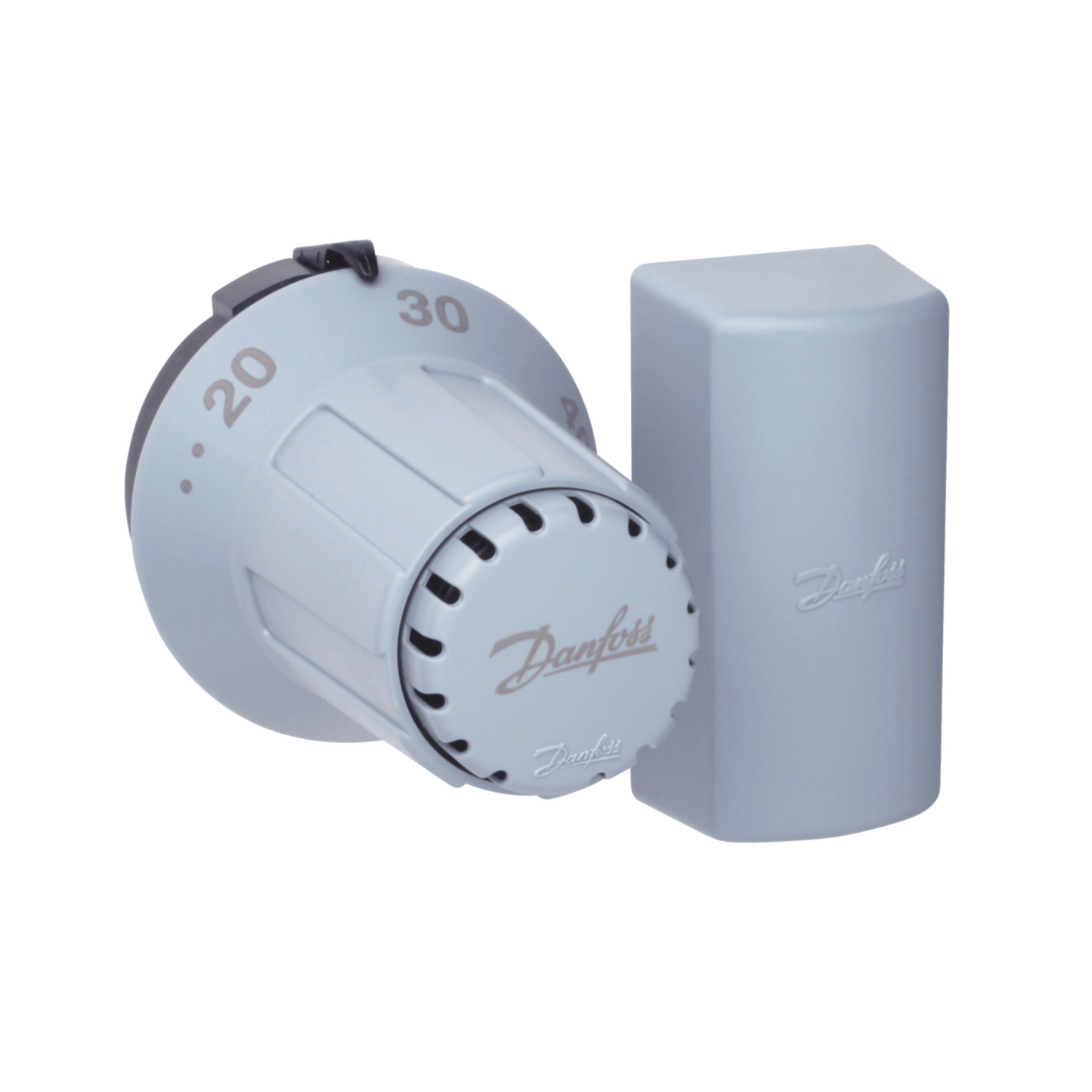 Danfoss FTC - Flow Temperature Control with Remote Sensor - 013G5081