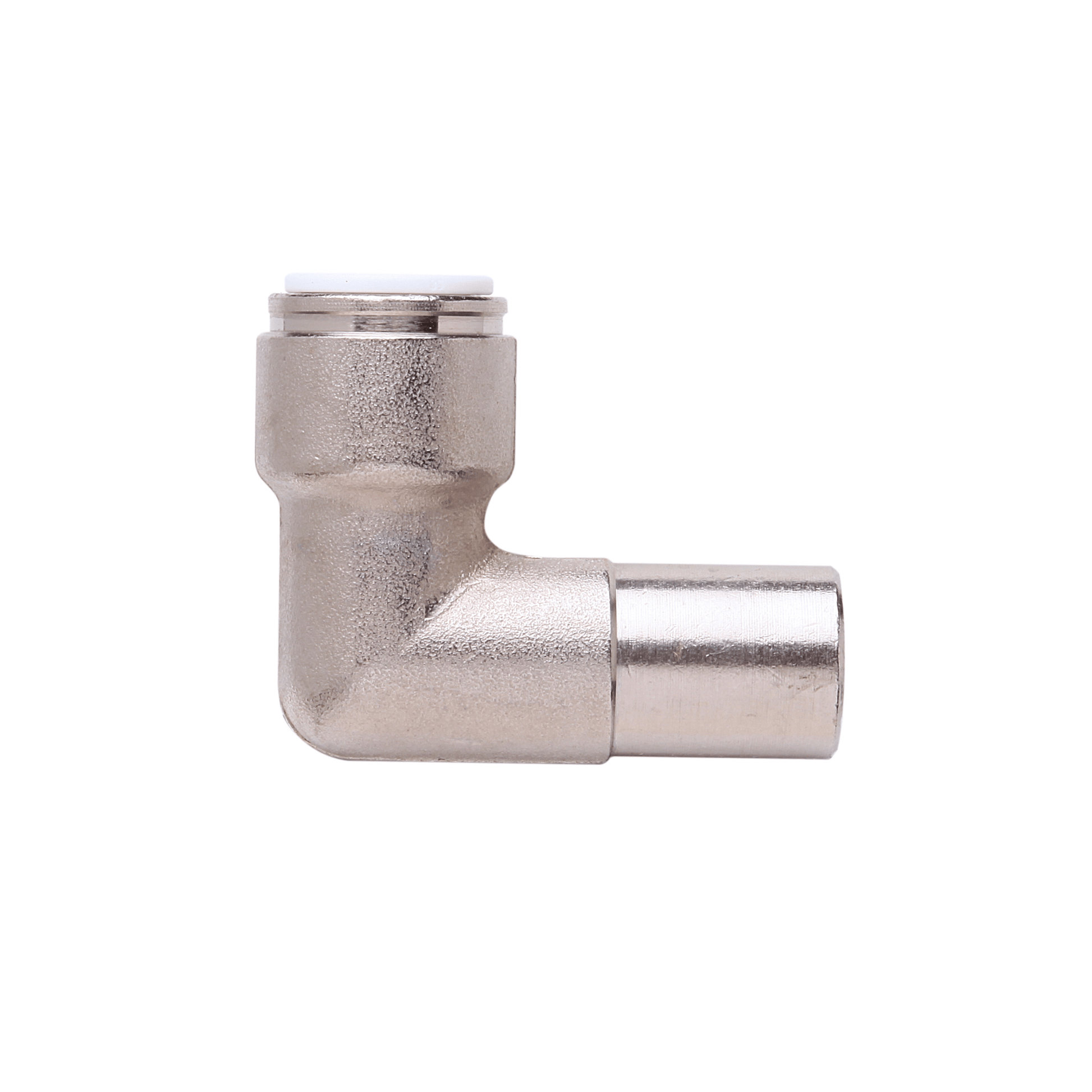 Danfoss Elbow with 10mm Pushfit - 013G6270