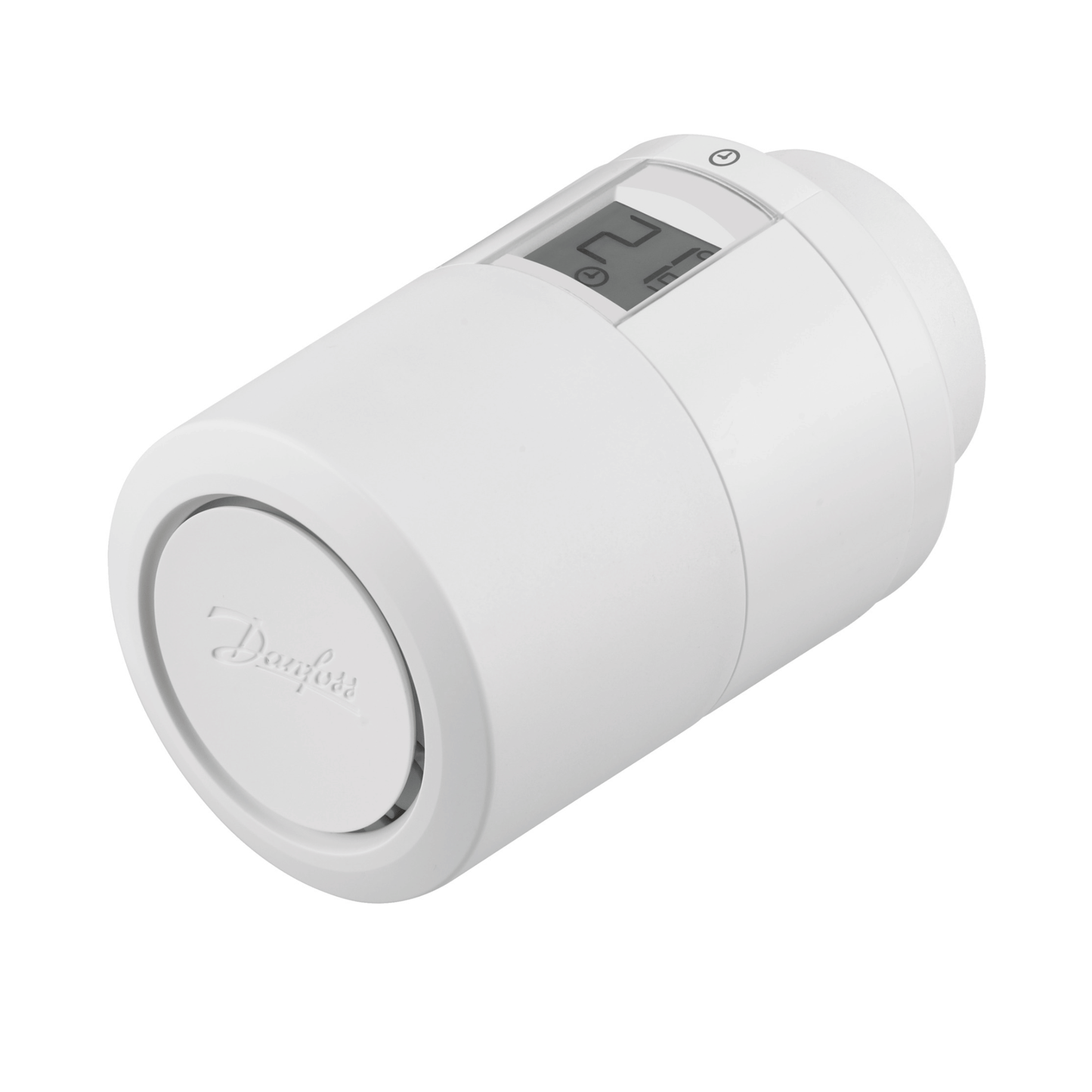 Danfoss Eco Bluetooth TRV Head - 014G1001