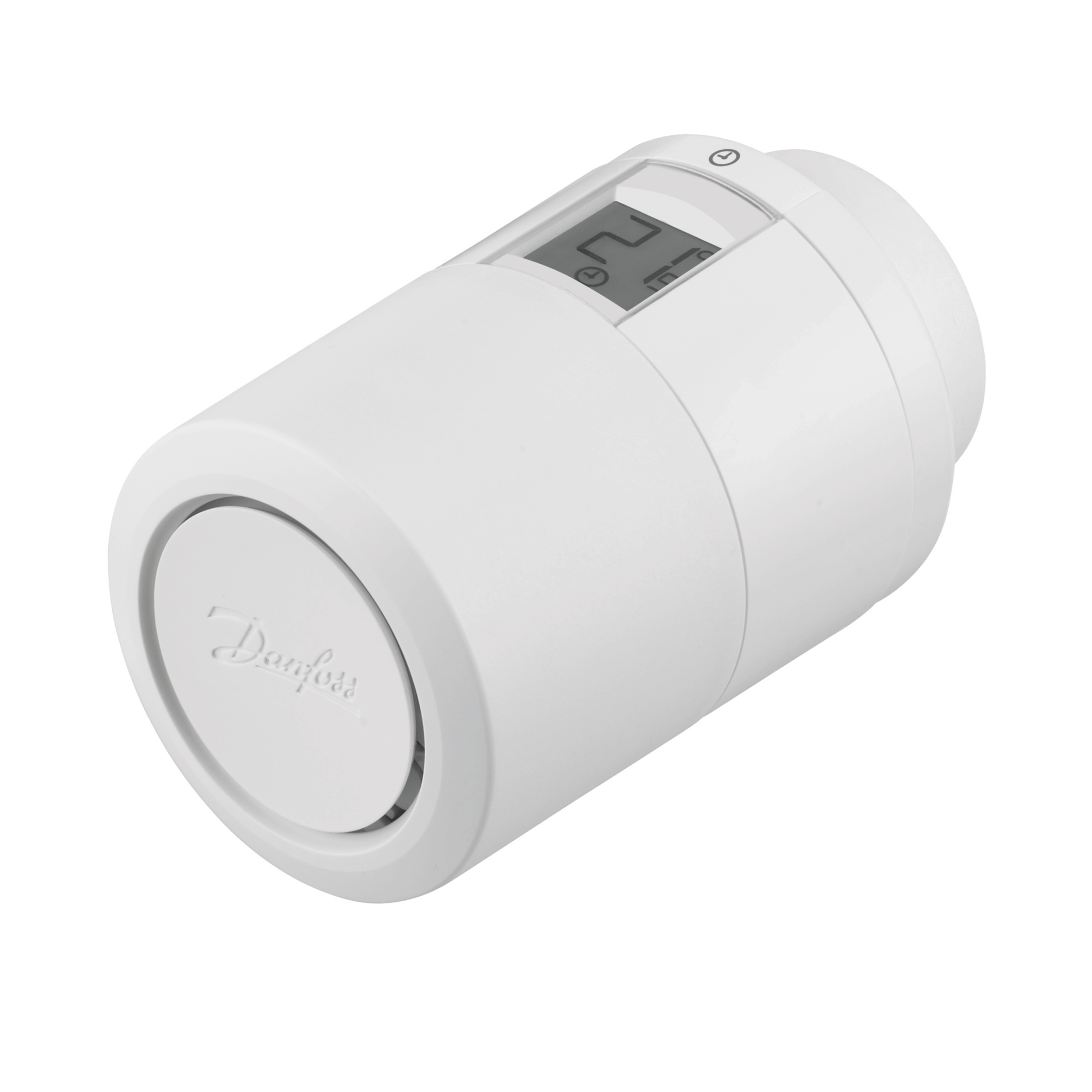 Danfoss Eco Bluetooth TRV Head - 014G1001