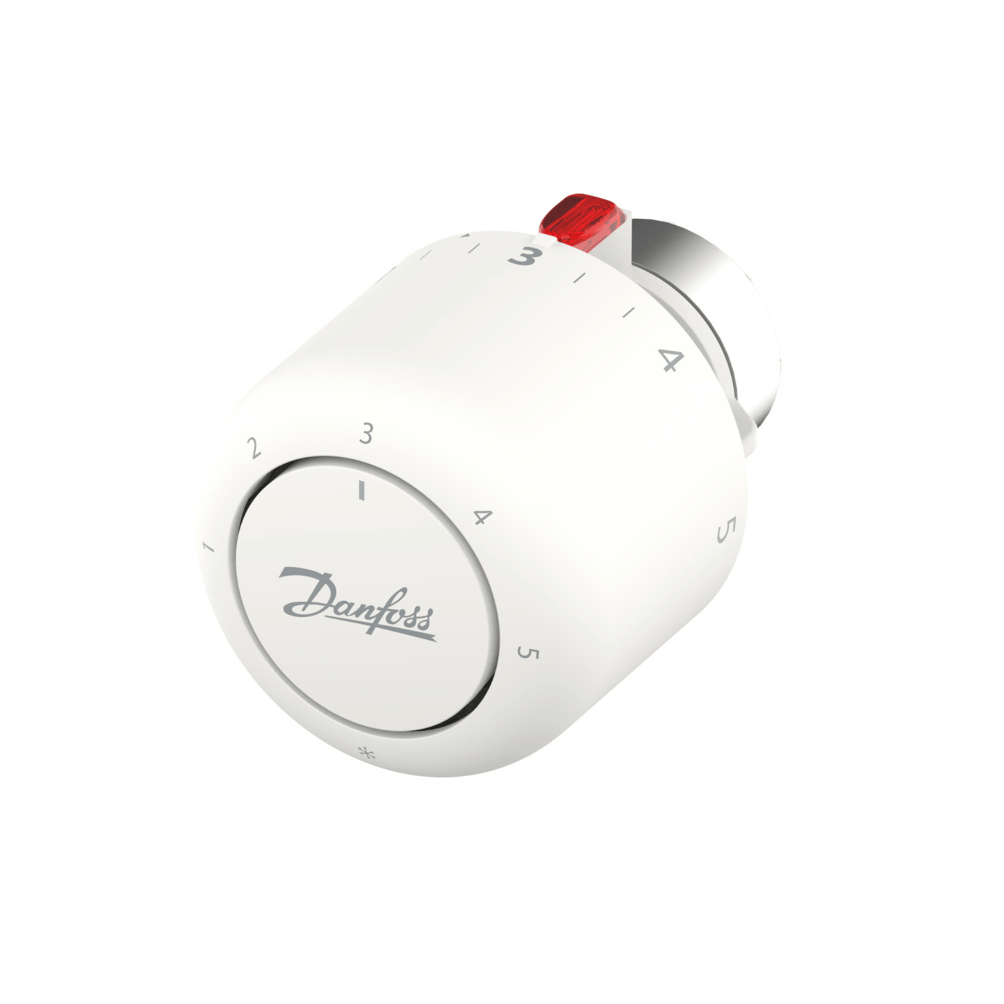 Danfoss Aero RA/V Thermostatic Sensor Service Kit - Built-in - 015G4560