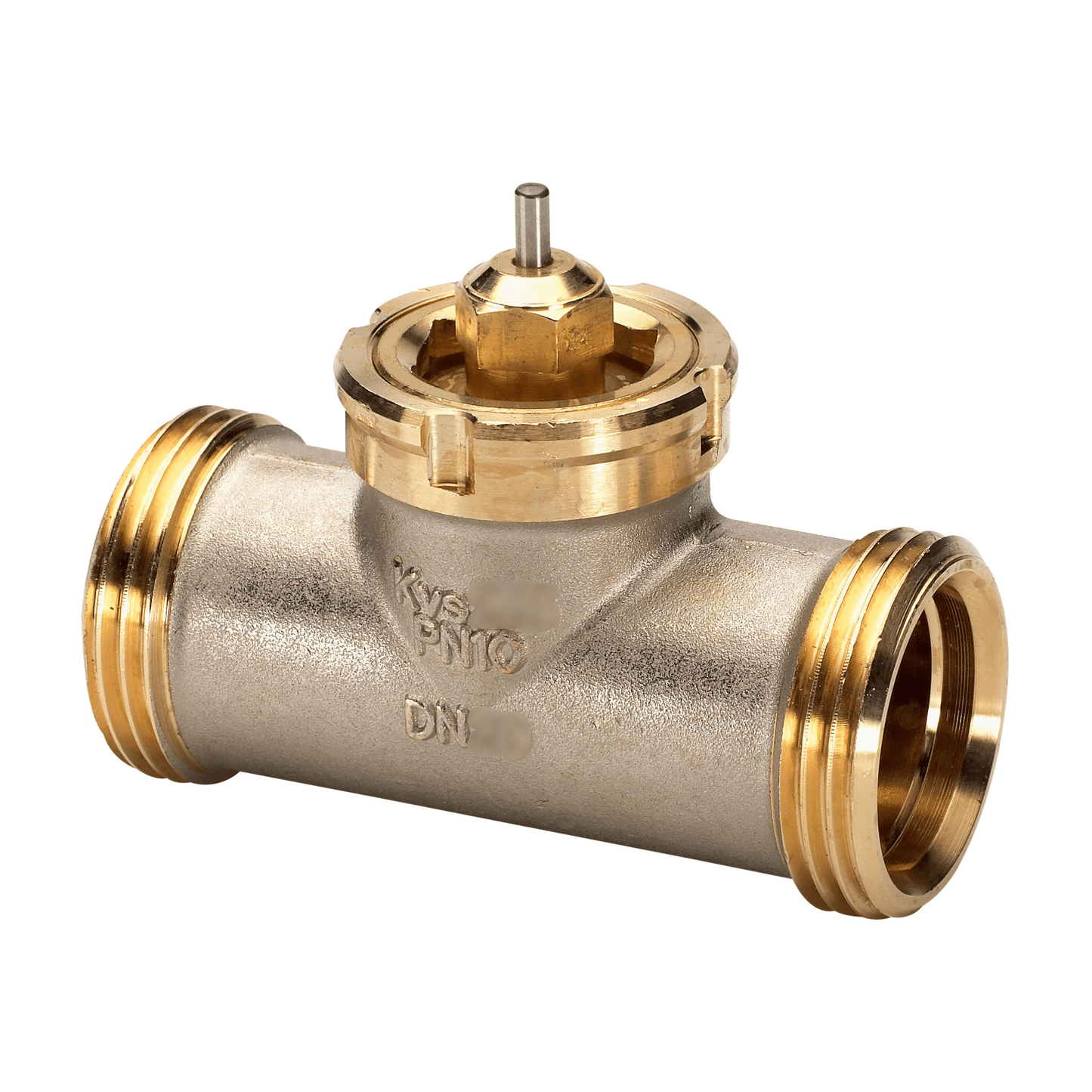 Danfoss VMT 25/8 2-Way Valve - DN25 - 28mm - 065F0125