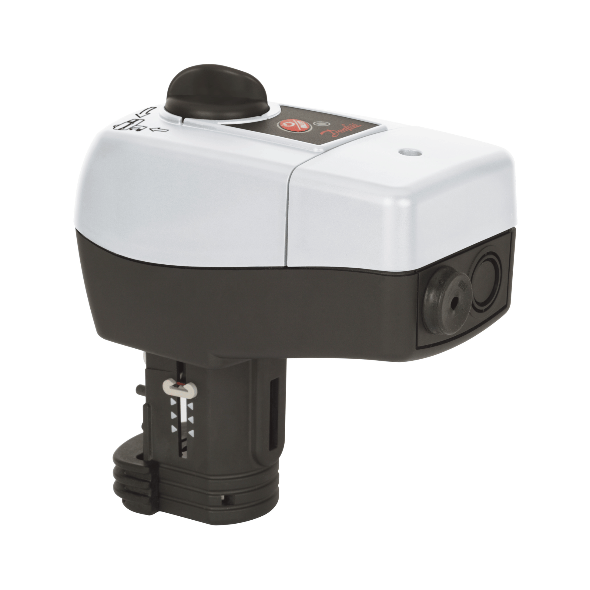 Danfoss AMV 435 Gear Actuator - 230V - 082H0163