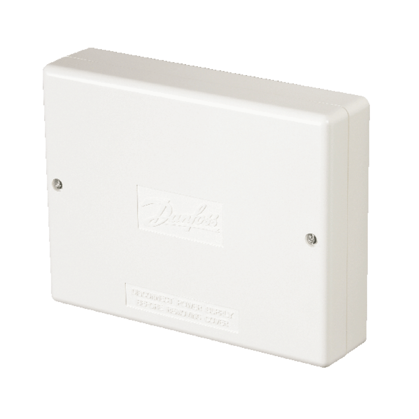 Danfoss W4CB 16 Way Wiring Centre - 087N7399