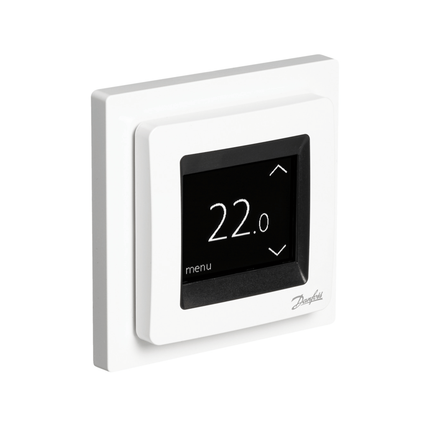 Danfoss ECtemp Touch Thermostat - 088L0122