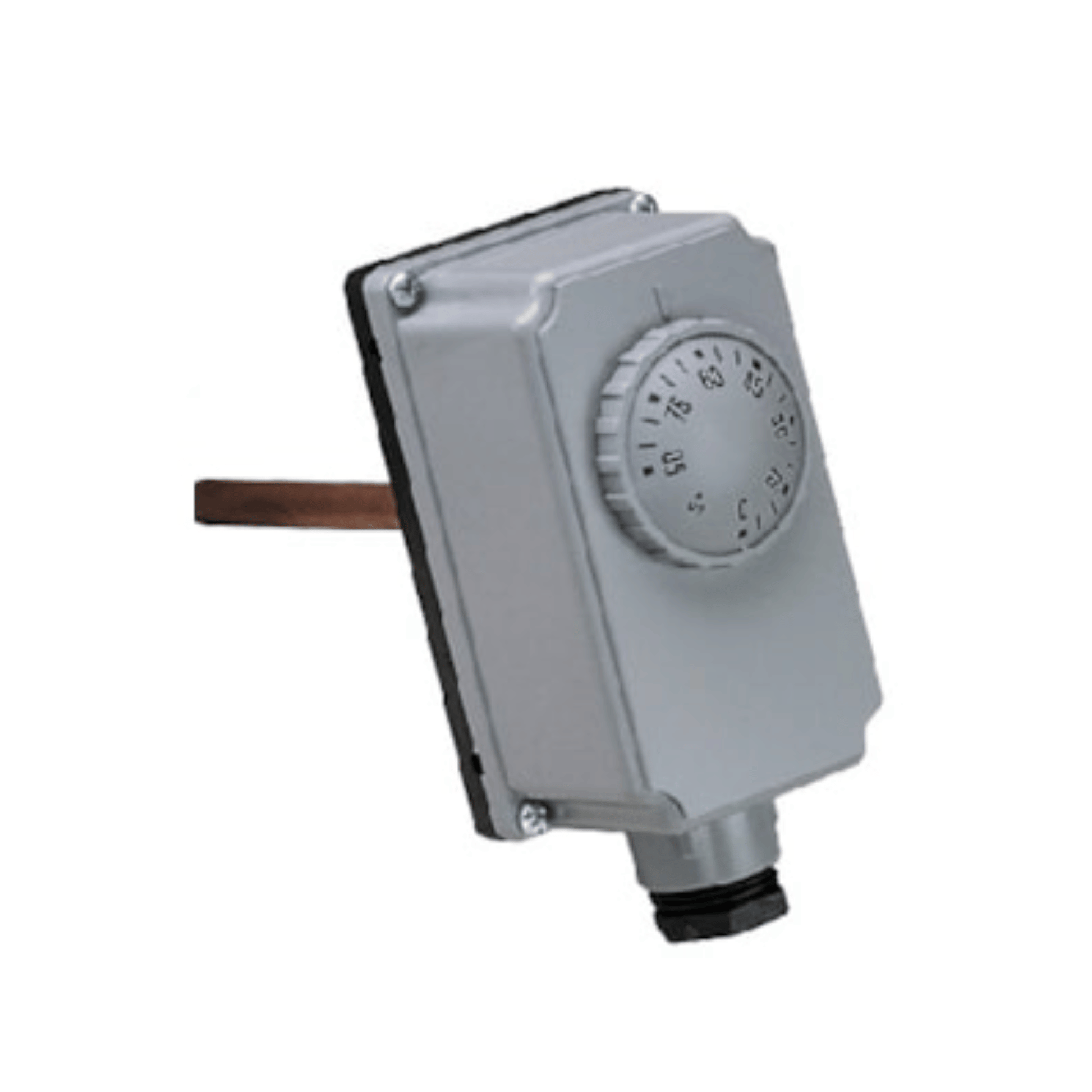 Danfoss ITC Immersion Control Thermostat - 099-1057