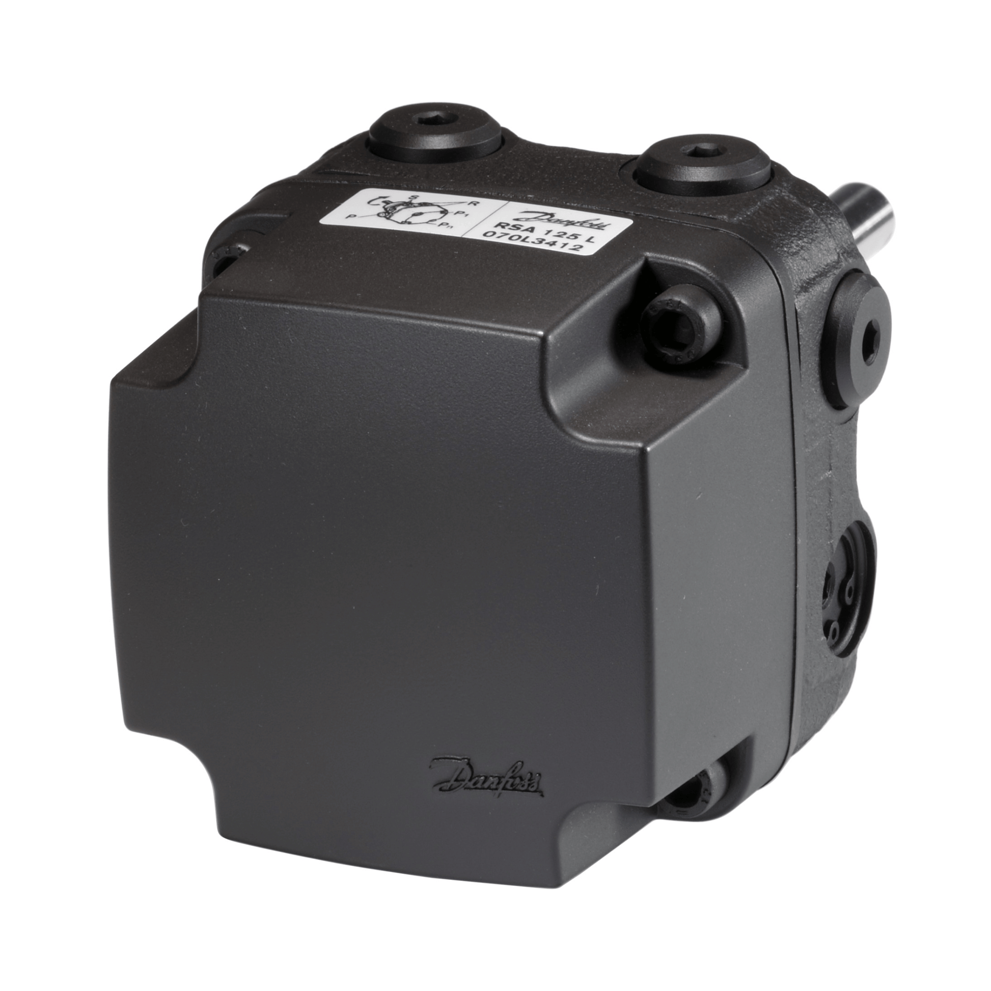 Danfoss RSA 95 Oil Pump - 070L3480 / E02048D