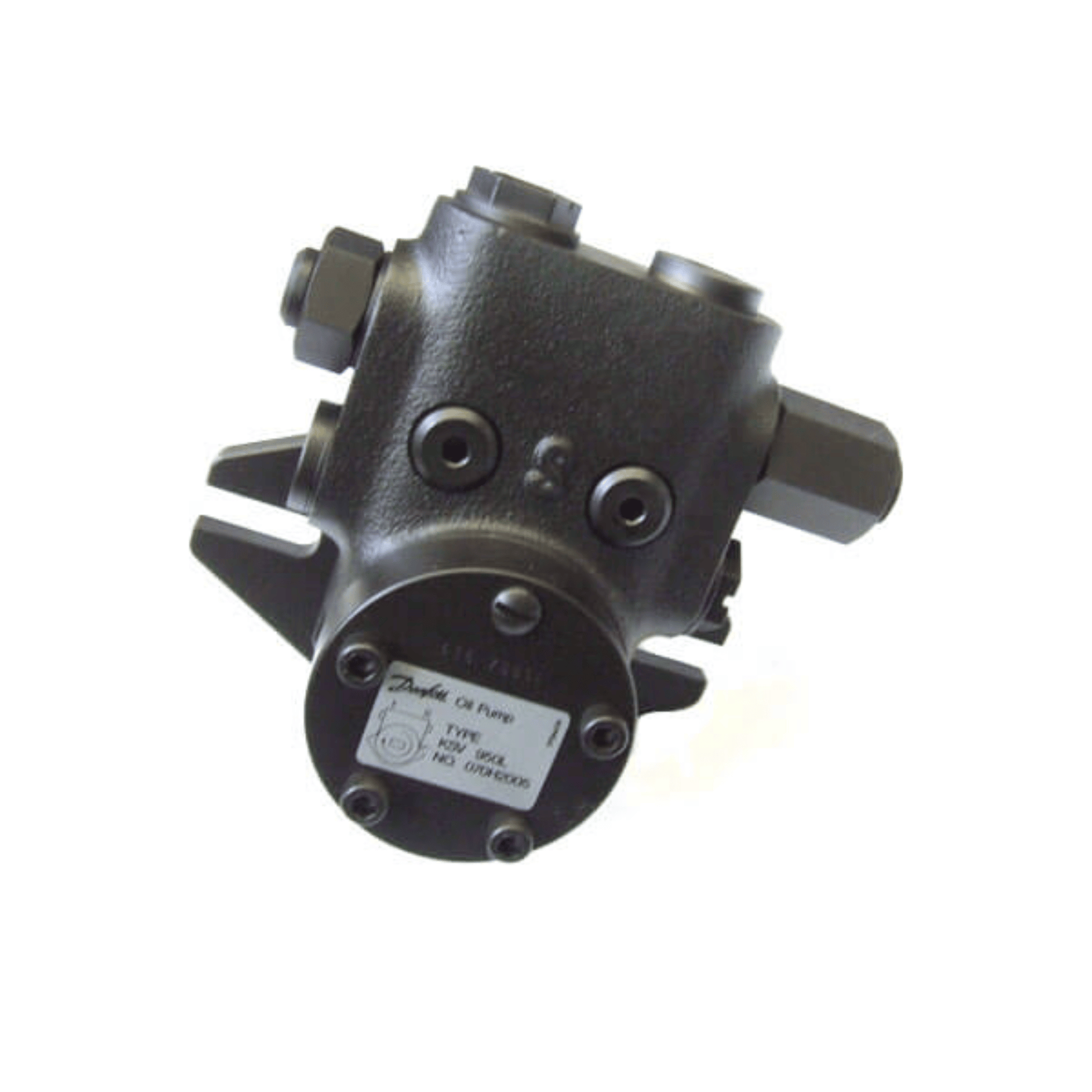 Danfoss KSV 950 Oil Pump - 070H4764 / 070H2005 / E02081P