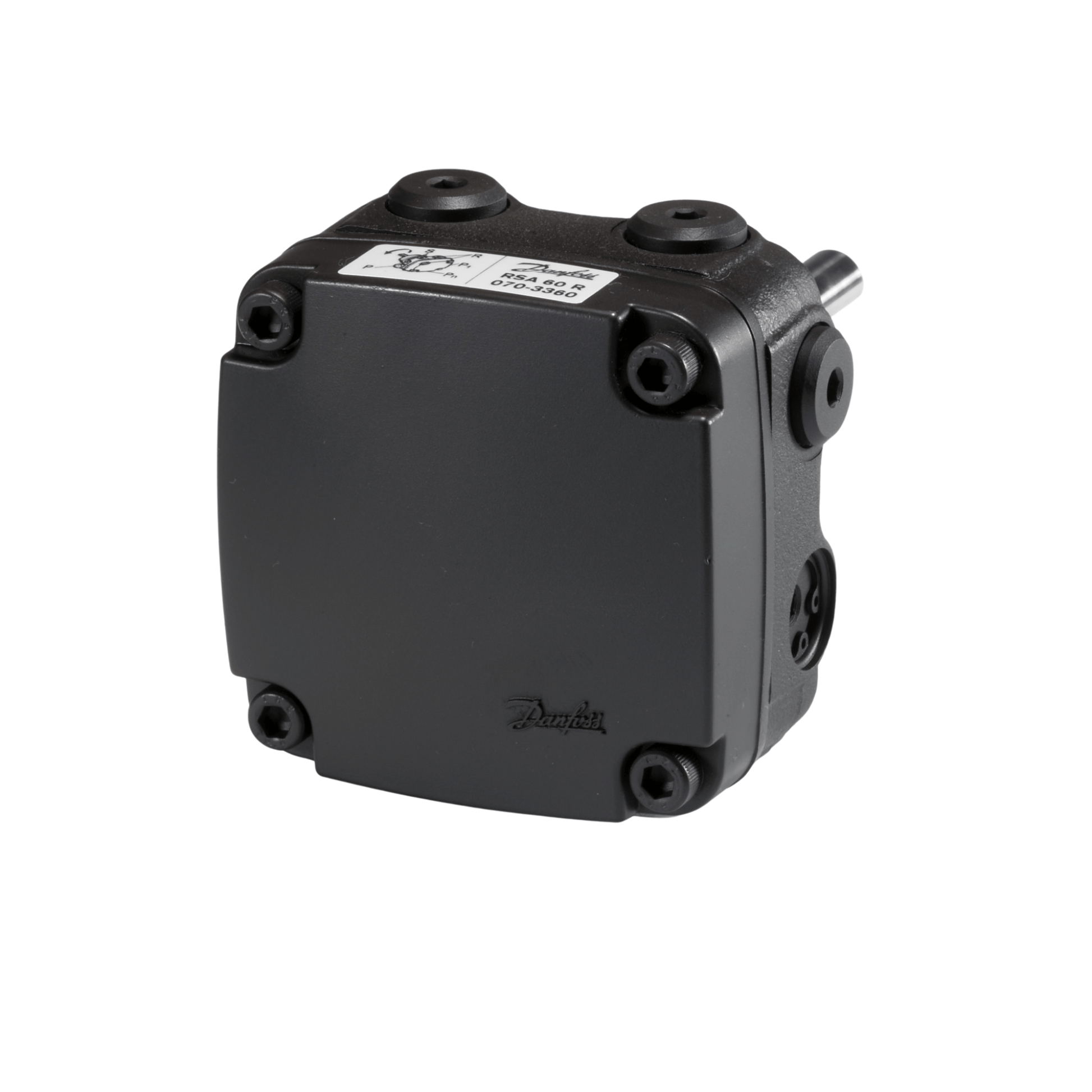 Danfoss RSA 60 Oil Pump - 070L3350 / E02128S