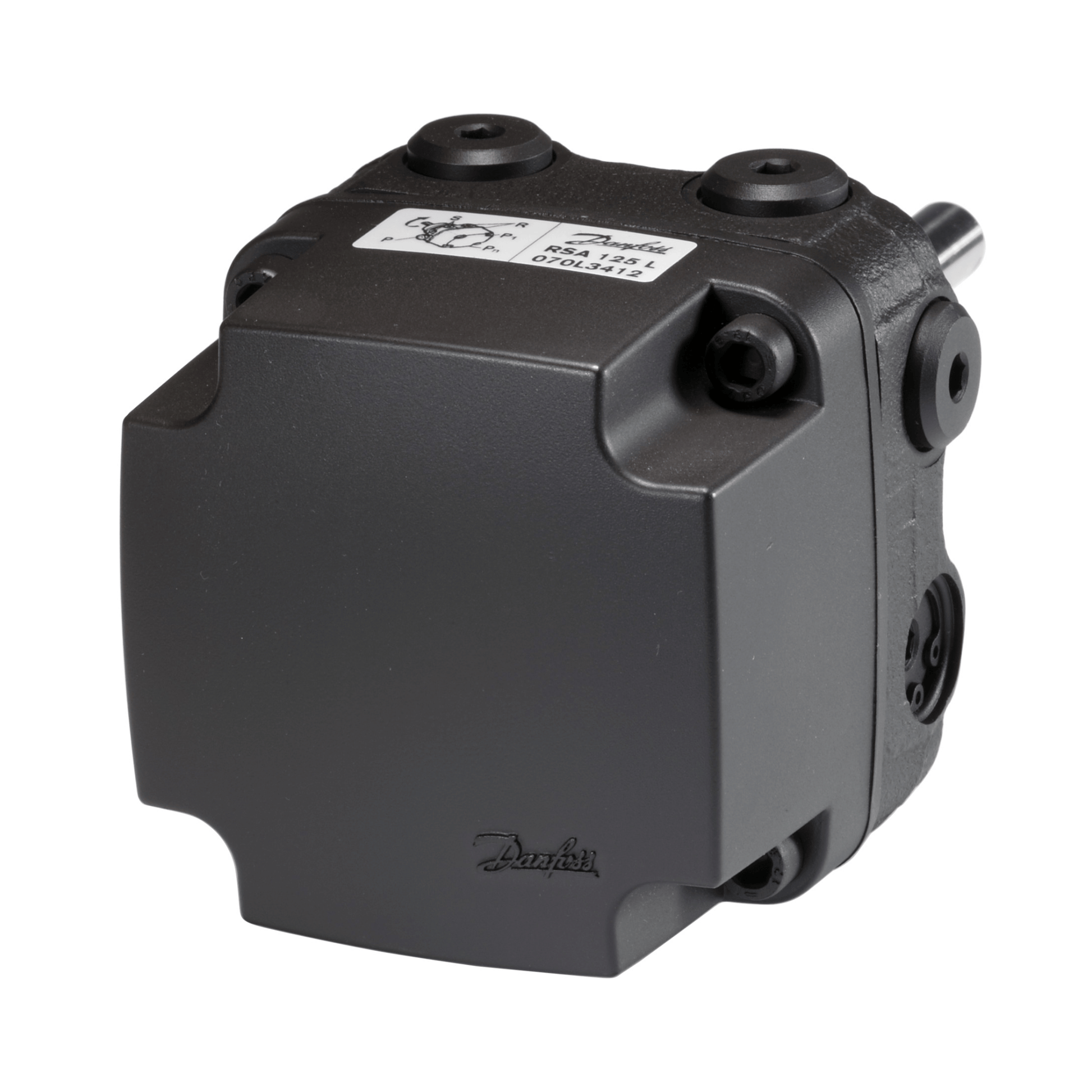 Danfoss RSA 95 Oil Pump - 070L3470 / E02154U
