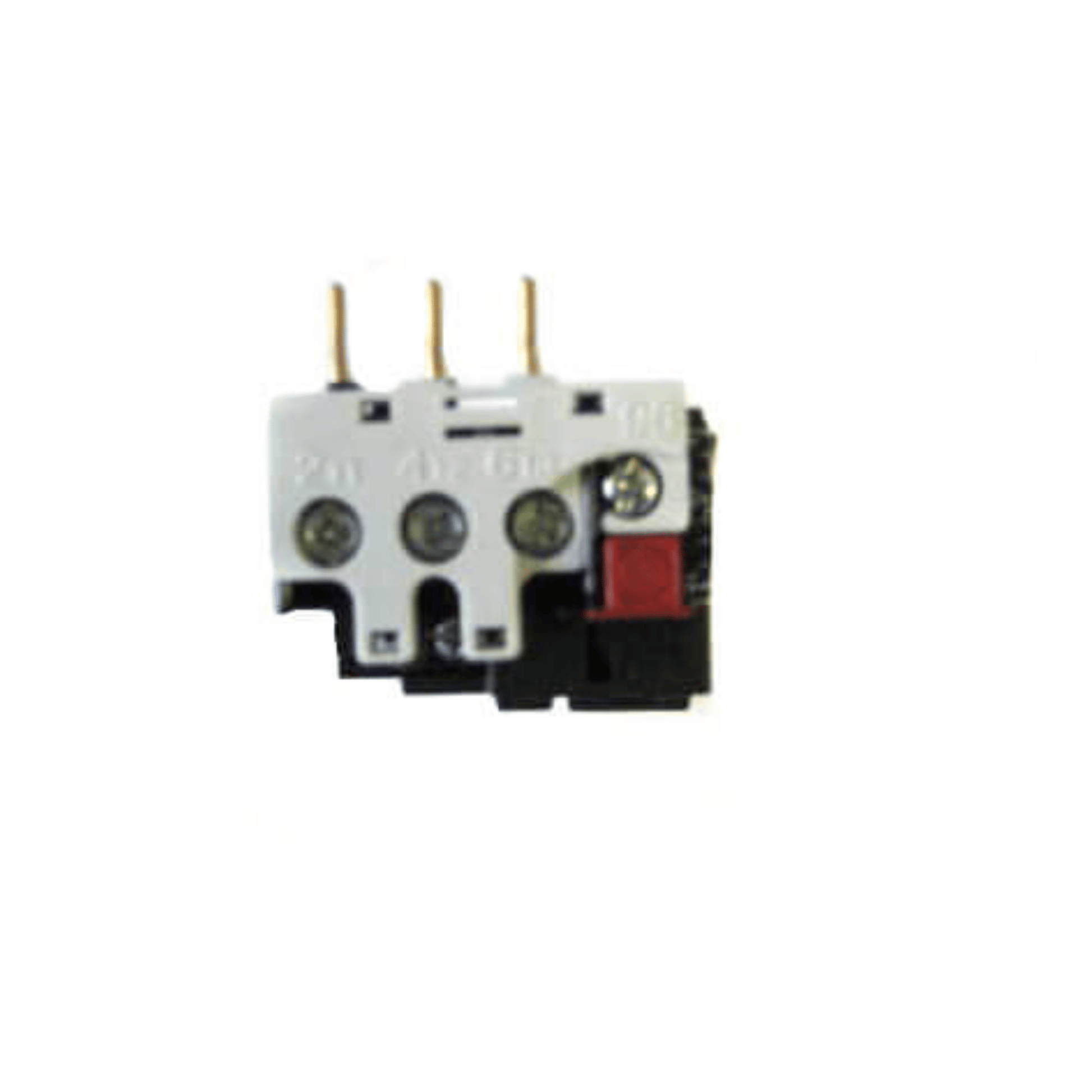 Danfoss Overload - 1.8 - 2.8 AMP - 047H4207 / C55060Q
