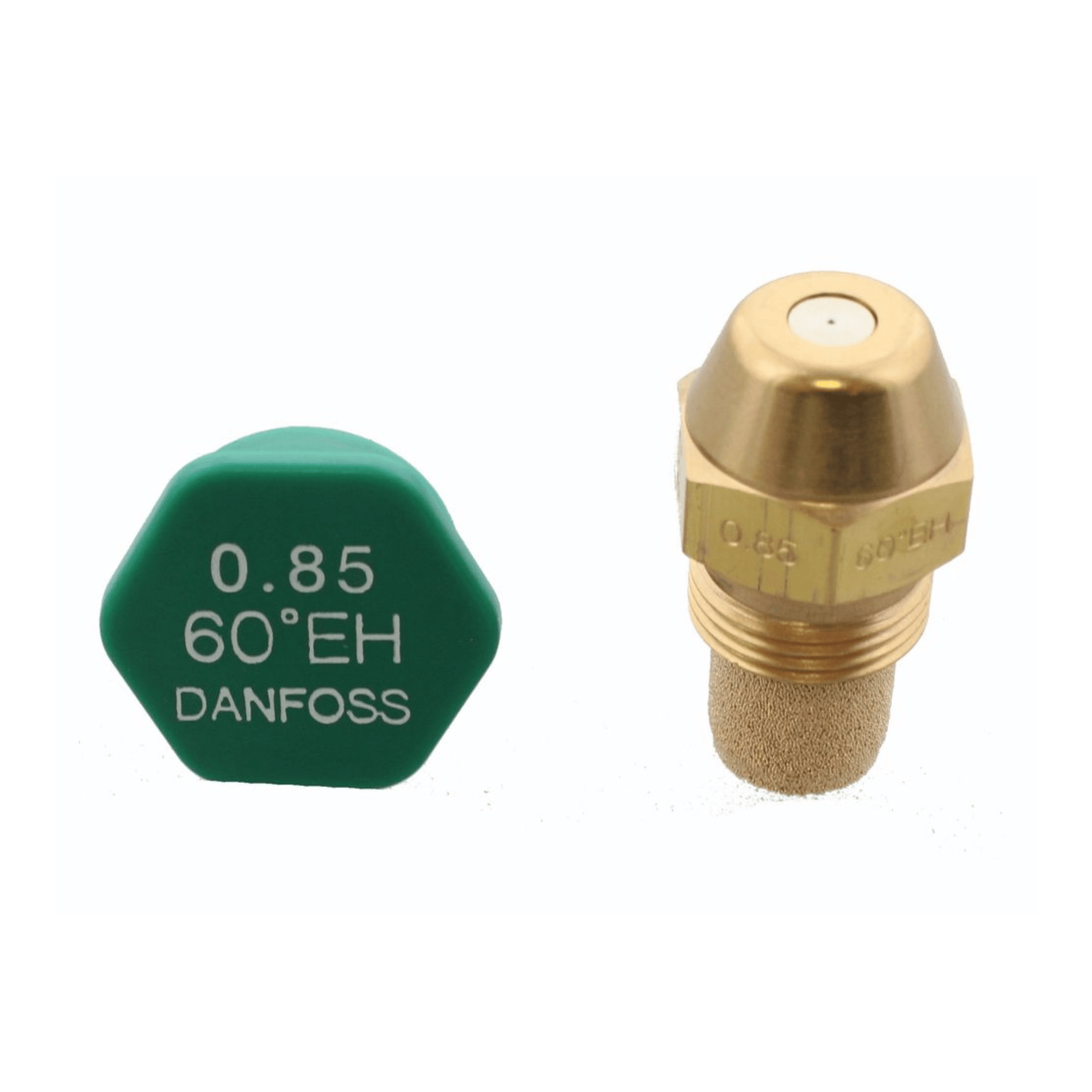 Danfoss Oil Nozzle - 00.85 x 60 EH - 030H6318