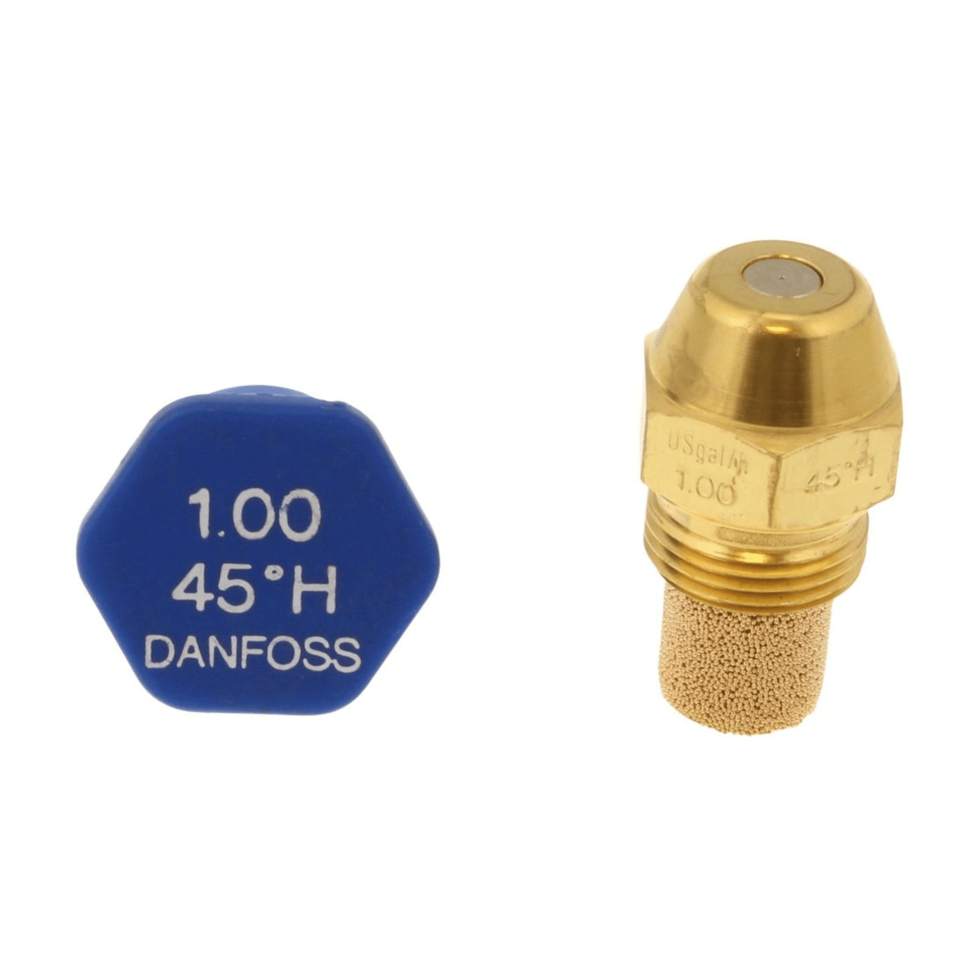 Danfoss Oil Nozzle - 01.00 x 45 H - 030H4920