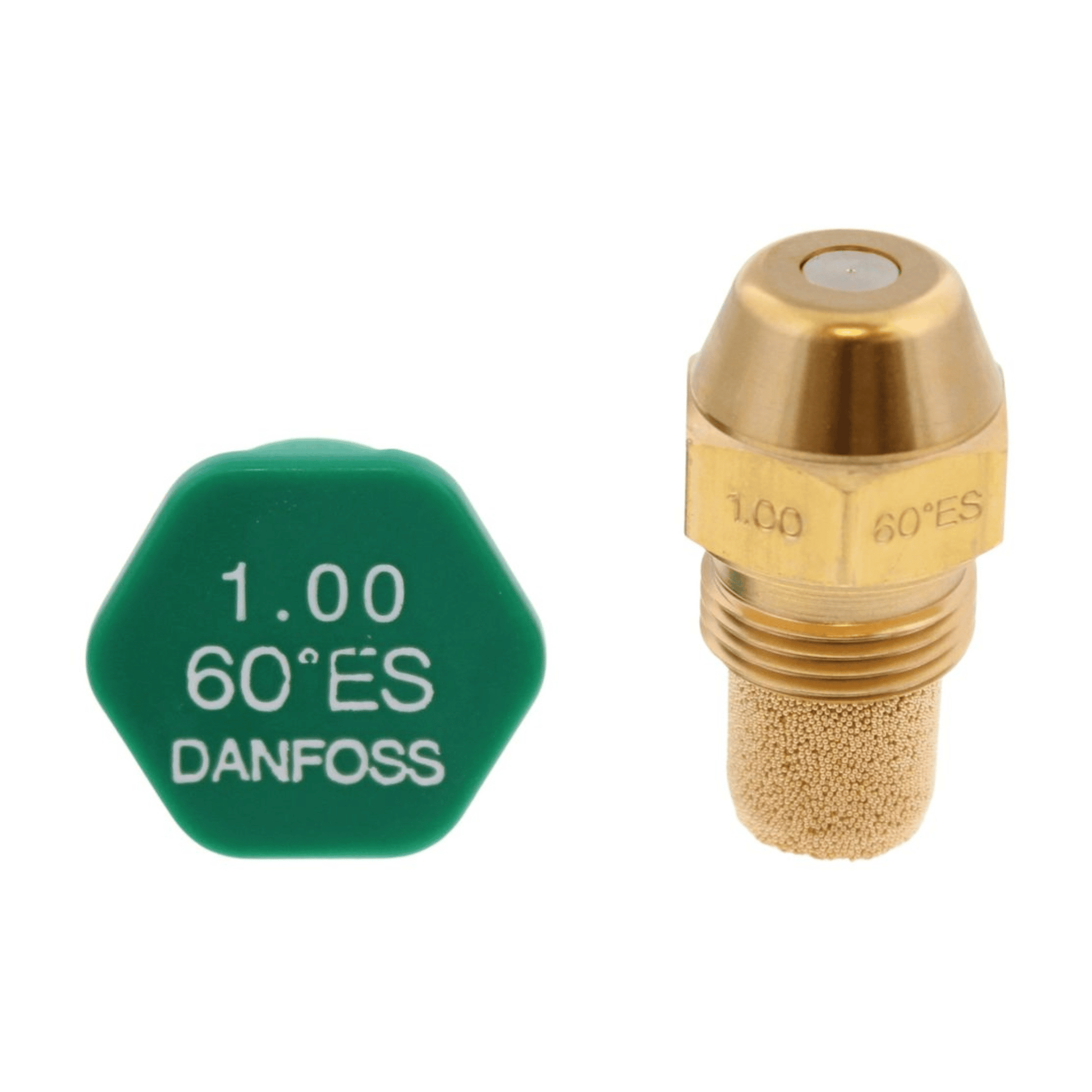 Danfoss Oil Nozzle - 01.00 x 60 ES - 030F6320