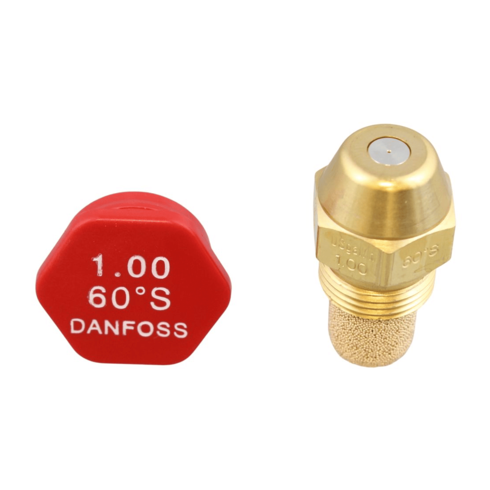 Danfoss Oil Nozzle - 01.00 x 60 S - 030F6920