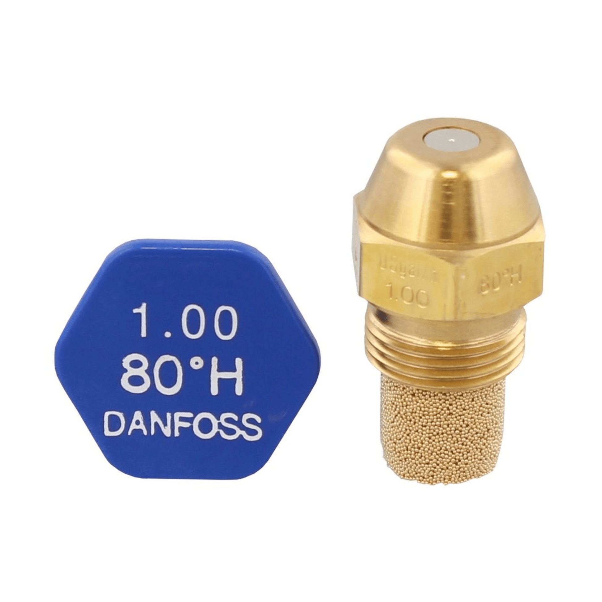 Danfoss Oil Nozzle - 01.00 x 80 H - 030H8920