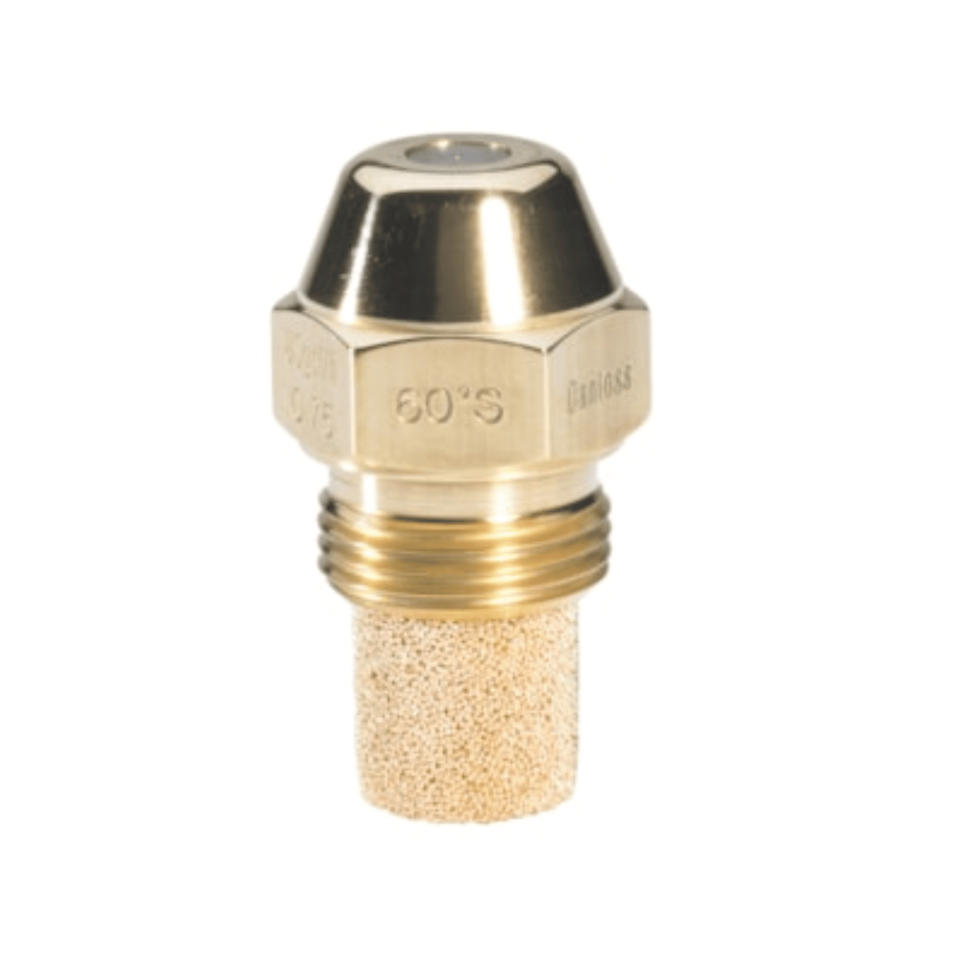 Danfoss Oil Nozzle - 01.20 x 45 S - 030F4923
