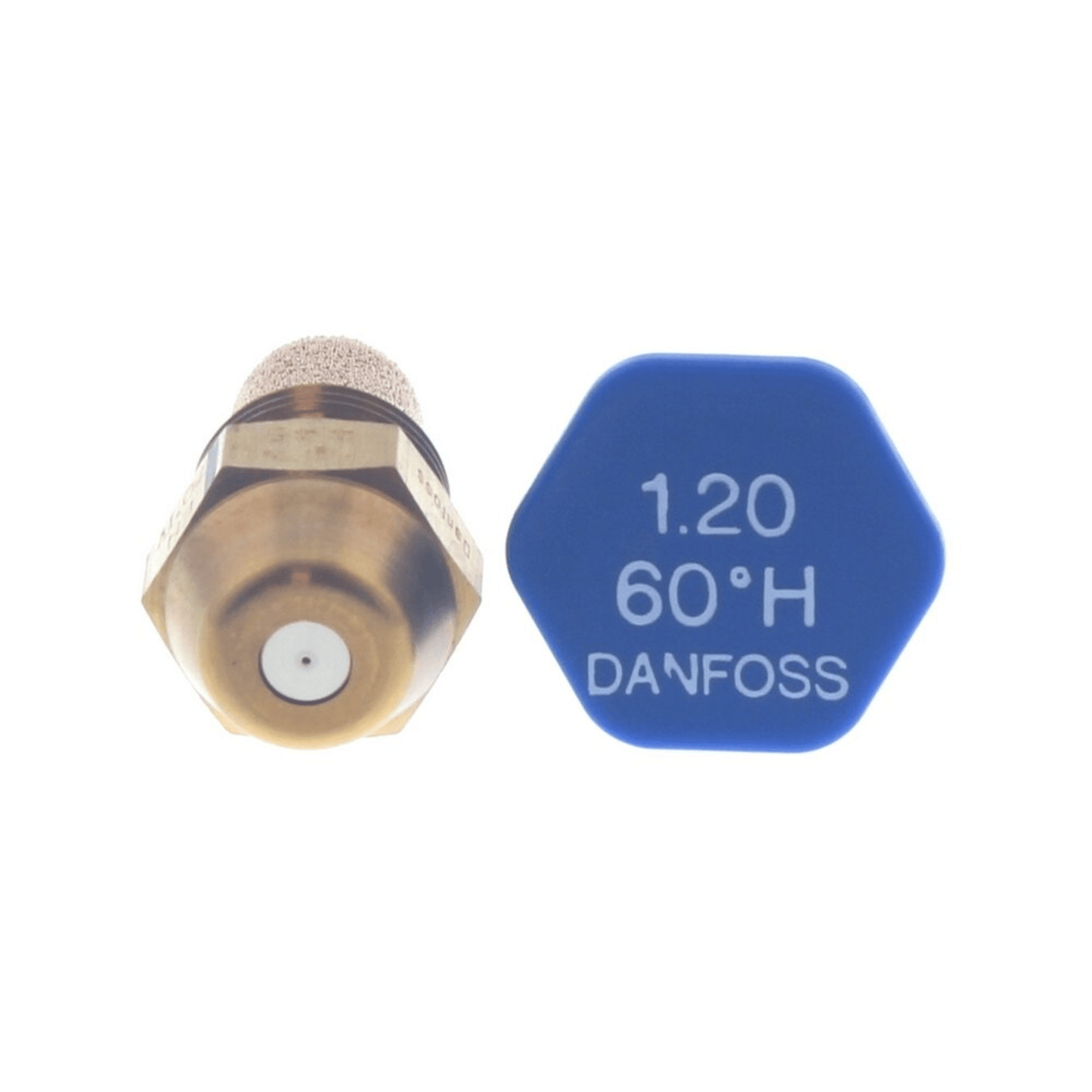 Danfoss Oil Nozzle - 01.20 x 60 H - 030H6923