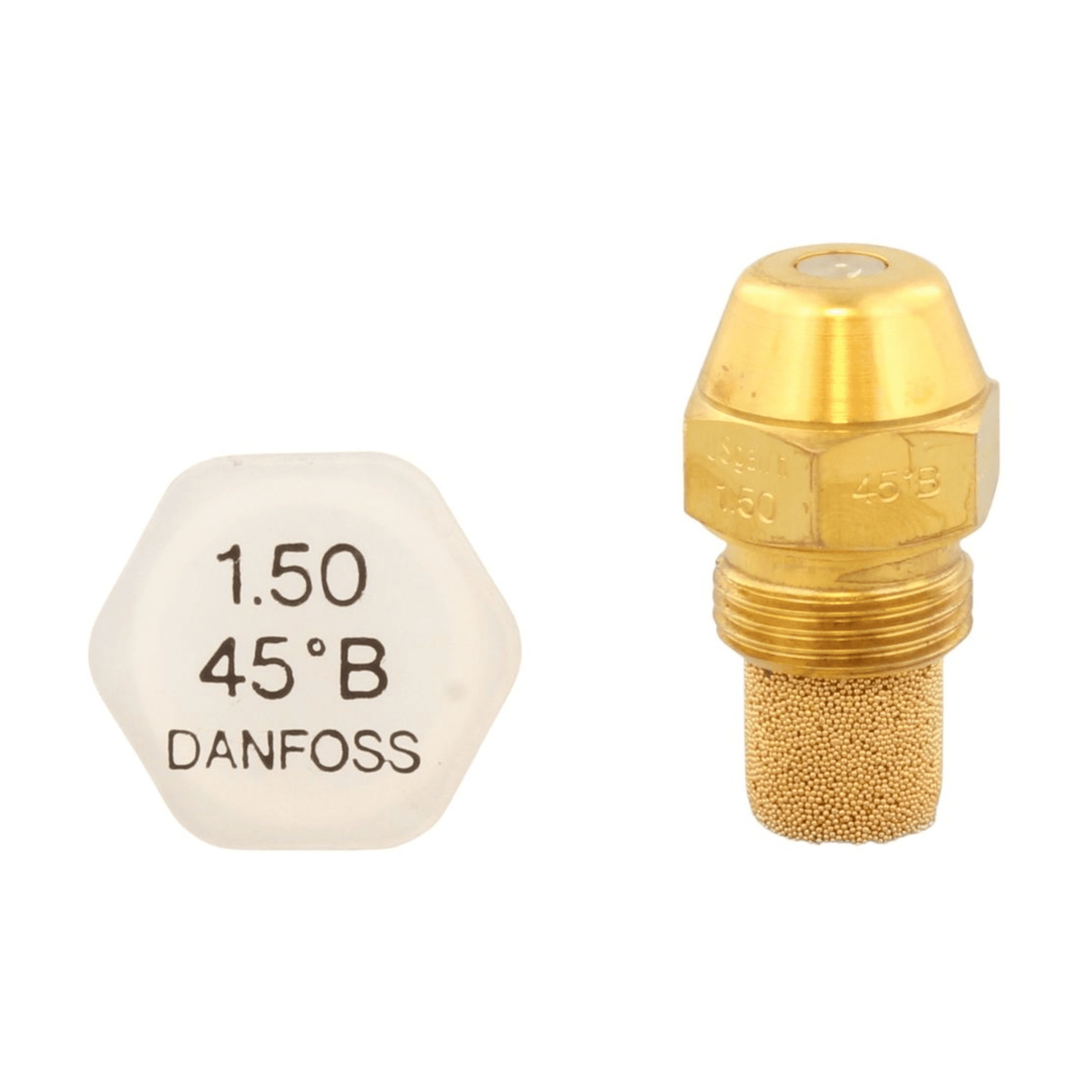 Danfoss Oil Nozzle - 01.50 x 45 B - 030B0061