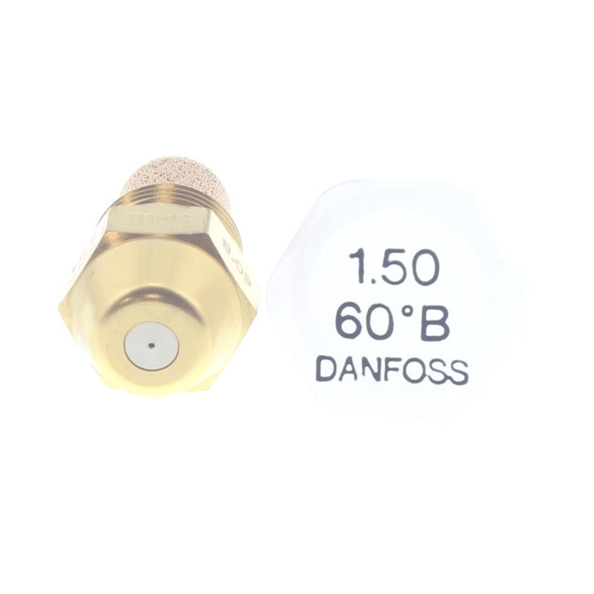 Danfoss Oil Nozzle - 01.50 x 60 B - 030B0111