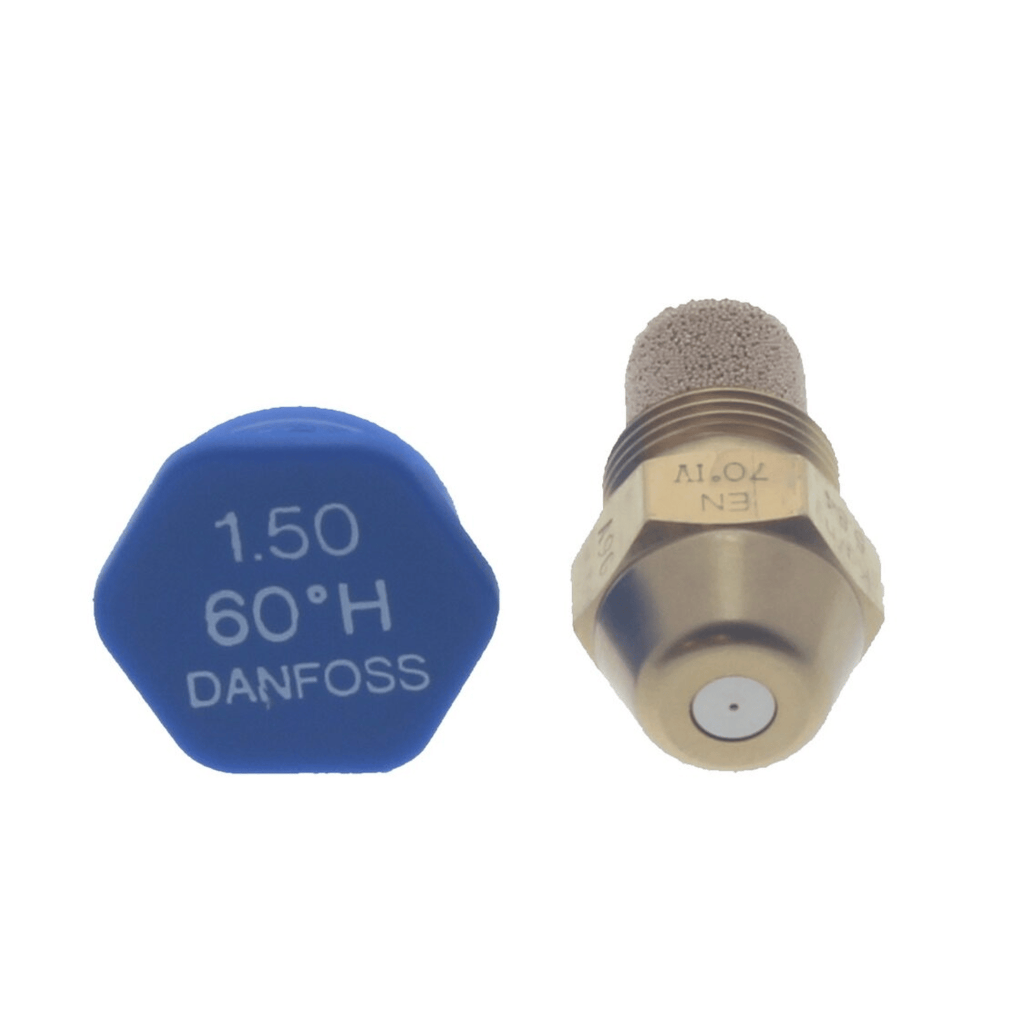 Danfoss Oil Nozzle - 01.50 x 60 H - 030H6928